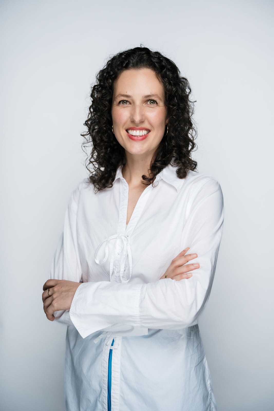 Portrait of Marela Glavaš